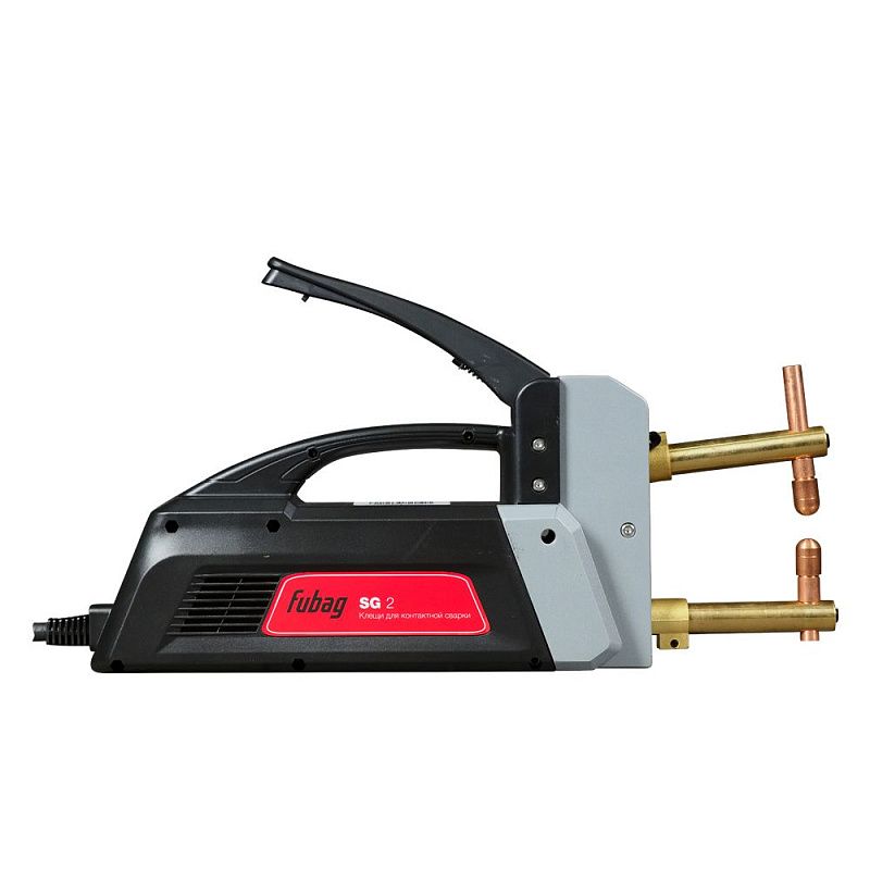 Клещи подвесные с блоком управления SG 2 Fubag 46411