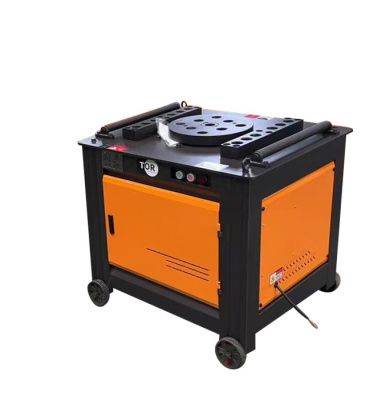 Станок для гибки арматуры 40/32мм 3кВт GW40M TOR 1045852