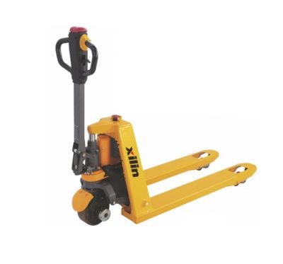 Тележка электрическая 1500 кг 1150 мм XILIN CBD15 Li-ion 24/20 В/Ач TOR 1050368