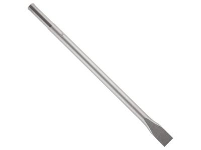 Плоское зубило SDS-max 400х25 мм Gepard GP0708-400
