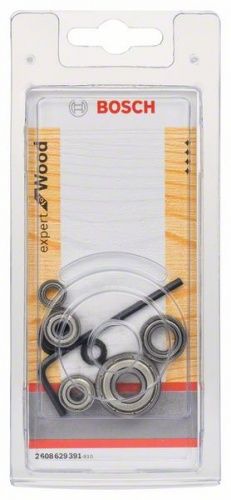 Набор шарикоподшипников для фрез BOSCH (2608629391)