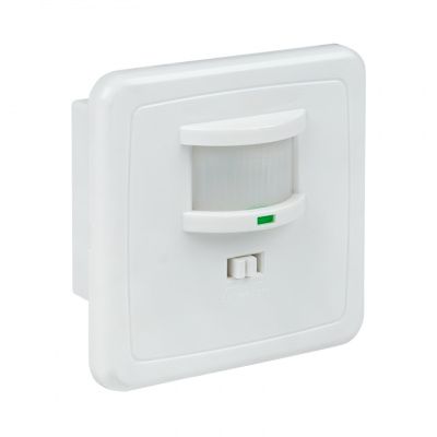 ИК датчик движения встраив, 500Вт 160гр, до 9м IP20 MS-2000 EKF PROxima dd-ms-2000