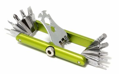 Набор отверток складной PH, SL, HEX, Torx 11 пр. BaumAuto BM-3041611