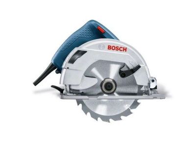 Пила циркулярная GKS 600 Professional BOSCH (06016A9020)