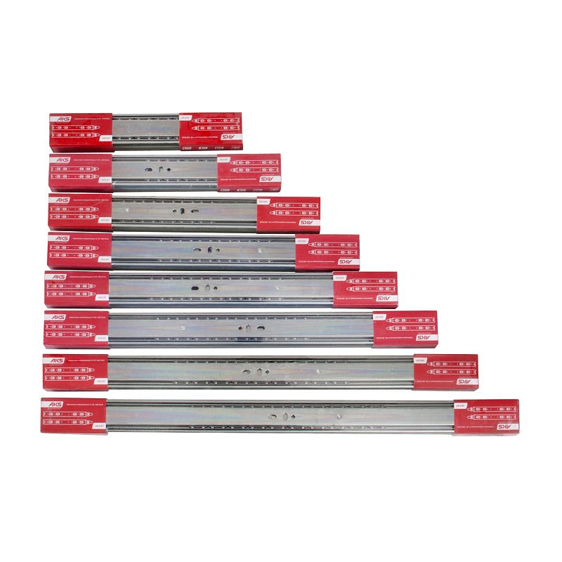 Направляющая шариковая L-150 h45 A PRIME by AKS 116526