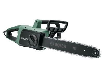 Пила цепная электрическая Universal Chain 40 шина 40 см (16"), 3/8", 1.1 мм, 1800 Вт Bosch 06008B8400