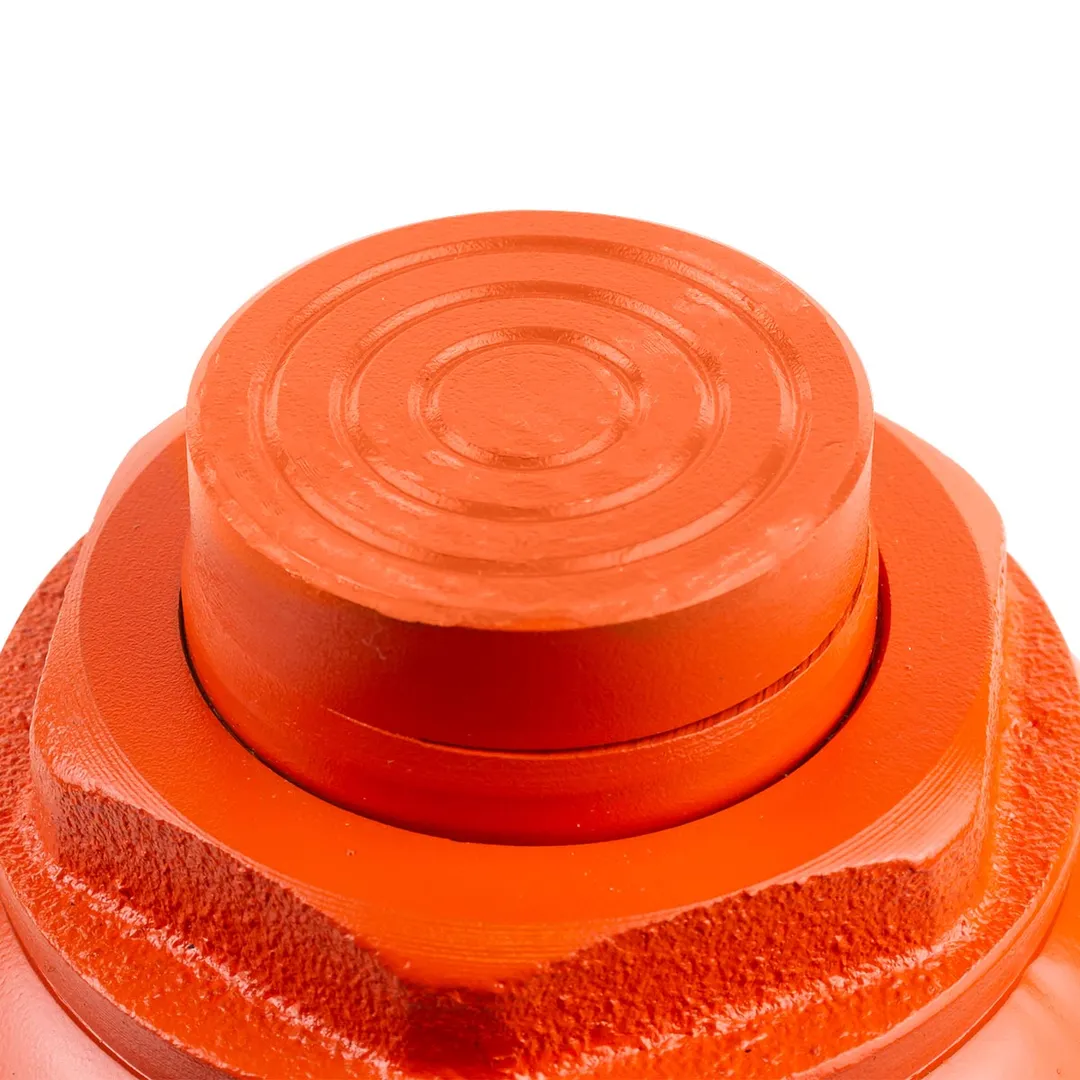 Домкрат бутылочный 30 т, с клапаном, 255-405 мм Partner PA-T93007