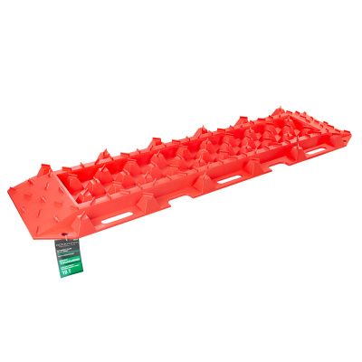 Траки автомобильные пластиковые противобуксовочные г/п 10 т, RockForce RF-TRTX1