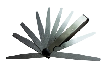 Набор щупов 20 шт JBC JBC-618