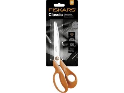 Ножницы портновские 27 см Classic Fiskars 1005145