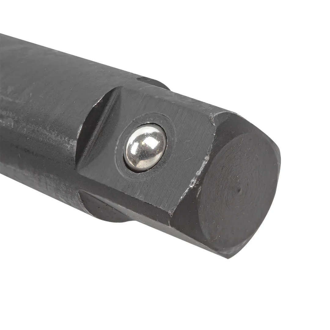 Вороток Г-образный двухсторонний ударный CR-Mo 450 мм 3/4" RockForce RF-8156450MPB