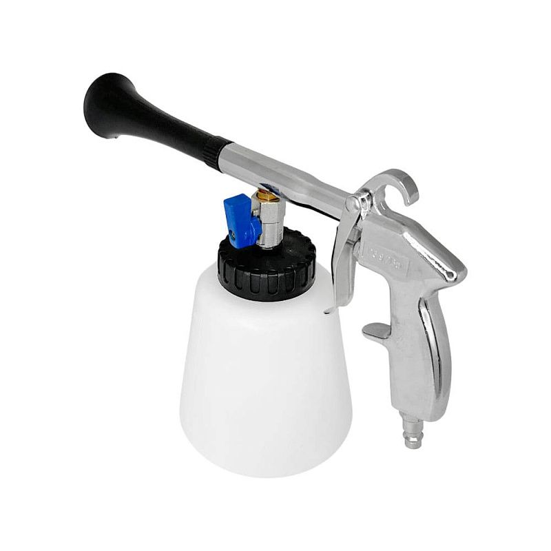 Пистолет для чистки салона "ТОРНАДО" Horex GTY7086