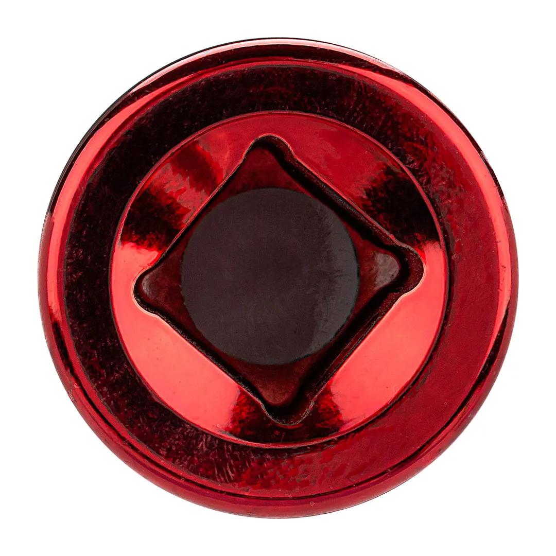 Головка ударная глубокая для литых дисков с защитным кожухом 21 мм 1/2'' PATRON P-4457921C