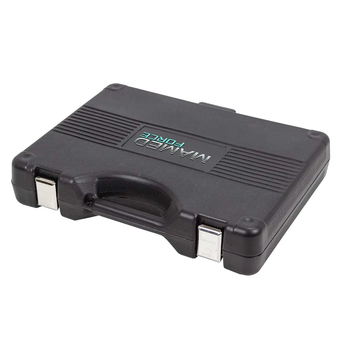 Набор инструментов 110 пр. 1/4''&1/2'' MAMEDFORCE MF-41101-5