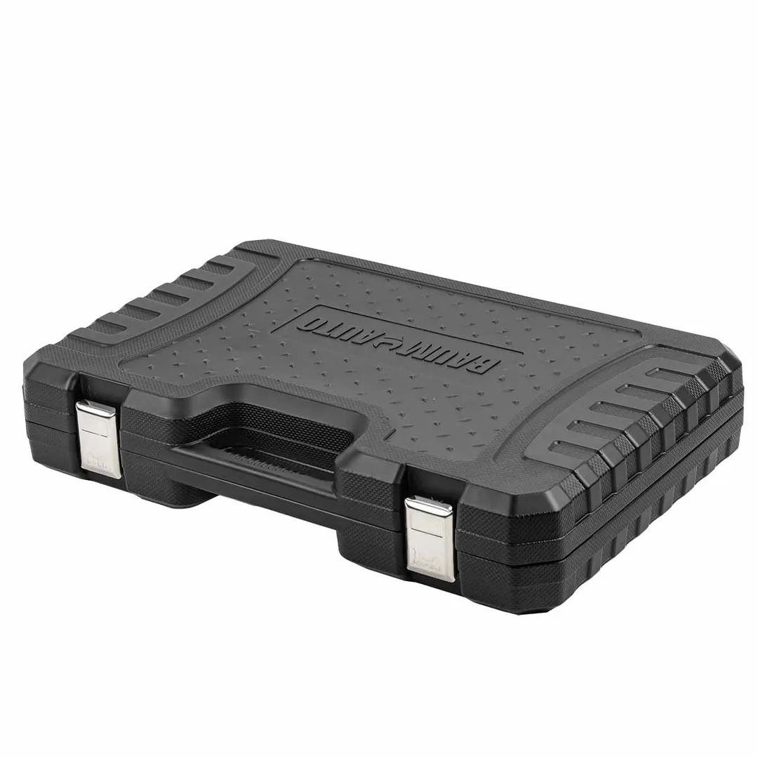 Набор инструментов 109 пр. 1/4''&1/2'' 6-гр BaumAuto BM-41092-5