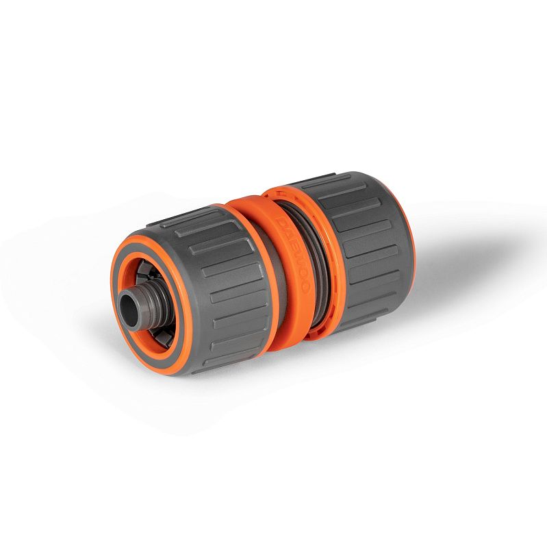 Муфта ремонтная универсальная для шланга 13-15-19 мм DWC 3000 Daewoo Power DWC 3000
