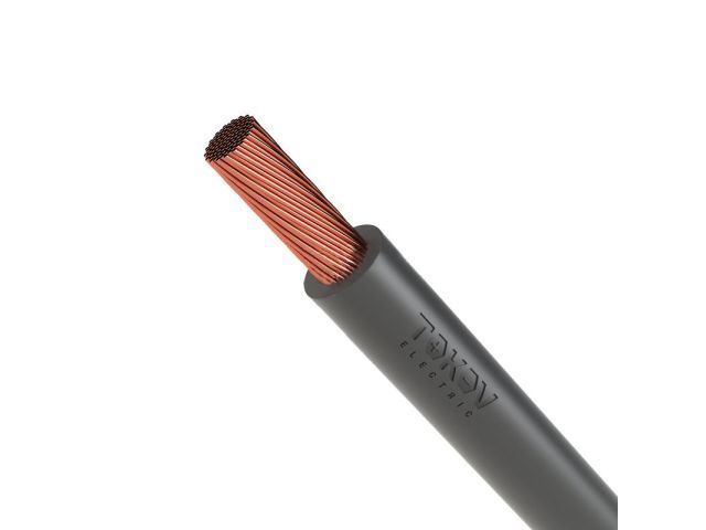 Кабель КГтп-ХЛ 1х25, бухта 35м РС 1895886-35