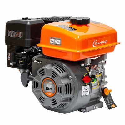 Двигатель бензиновый GX270D-25 ELAND GX270D-25