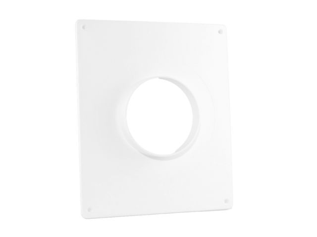 Пластина воздуховода 250 круглых каналов Ø125 мм с фланцем ZERNBERG 10232111