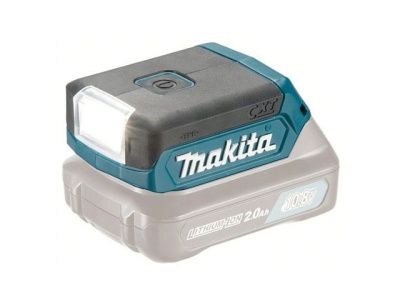 Фонарь аккумуляторный ML103 (ML 103) MAKITA (DEAML103)