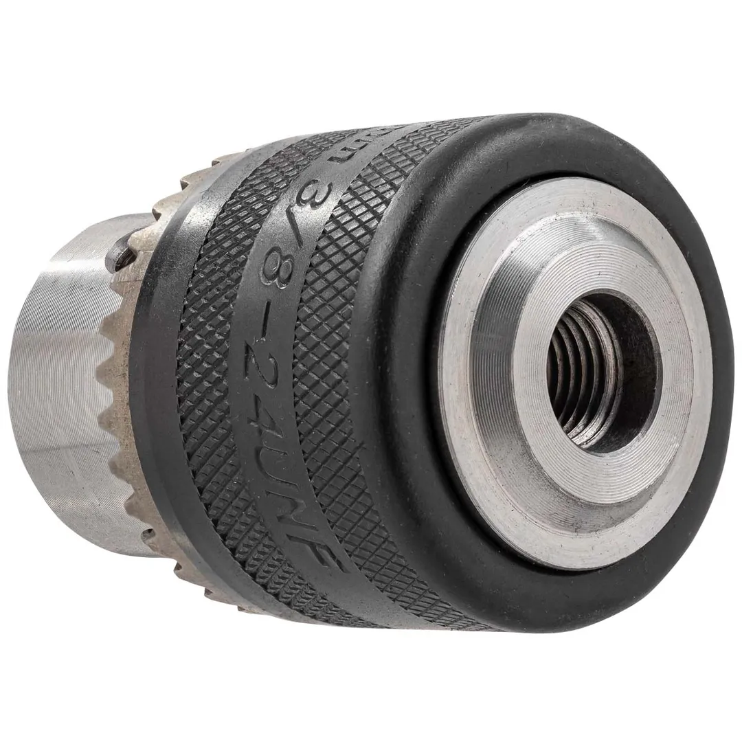 Патрон цанговый для дрели 1.5-10 мм, 3/8'' Forsage F-G00530