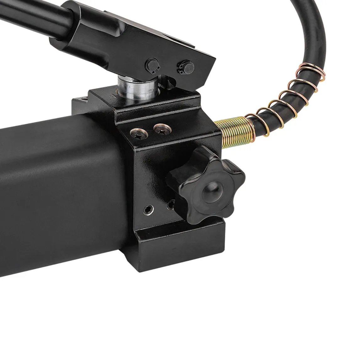 Насос гидравлический ручной ForceKraft FK-B2000