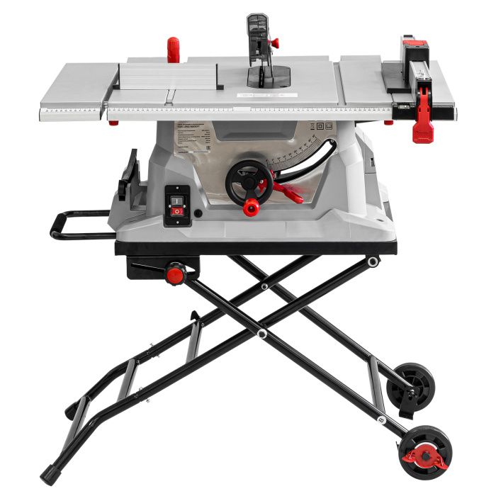 Станок пильный по дереву ПДС-250/2200П (ст250-2200ппдс) Ставр 9031000136