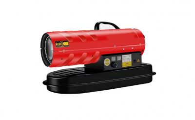 Пушка тепловая BJD-20H (дизель) TOR 1023457