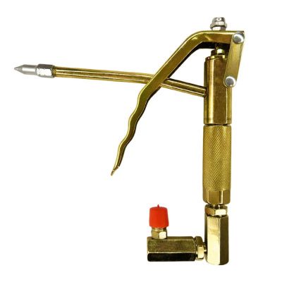 Наконечник для густой смазки Horex GT3B007