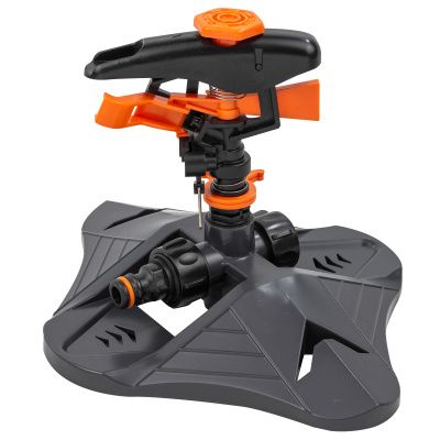 Распылитель импульсный, радиус полива 10 м WMC TOOLS WMC-TG3126