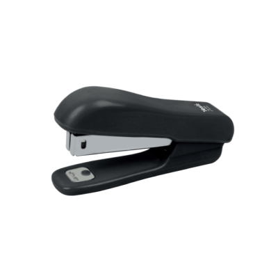 Скобосшиватель Yesli: "YL-S15", 15 листов, черный