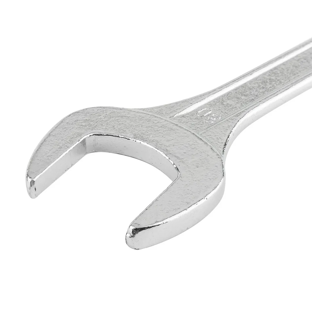 Набор ключей комбинированных и рожковых 16 пр., 6х7-32х36 мм ISMA ISMA-5199