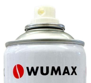 Смазка HHS-2000, 500 мл WUMAX 1893106