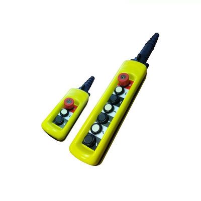 Пульт управления для талей электрических 
DHS (Controller for DHS) TOR 1023120