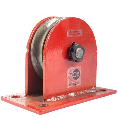 Блок монтажный опорный 1,0 т TOR 11515