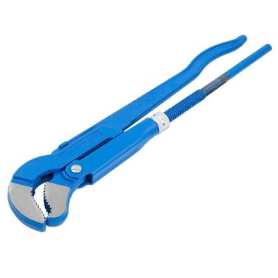 Ключ газовый 45° ''S''-образный захват Forsage