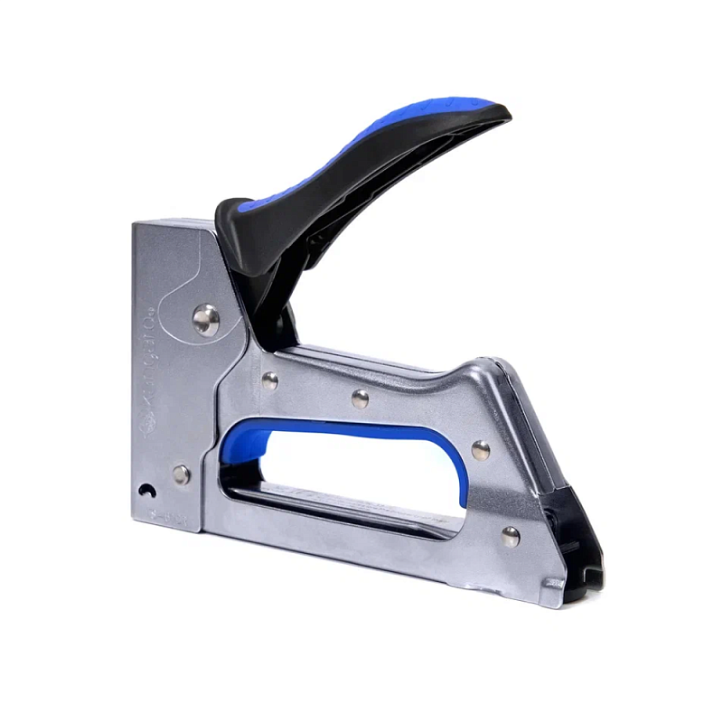 Степлер скобозабивной Kangaro TS-610R/Z