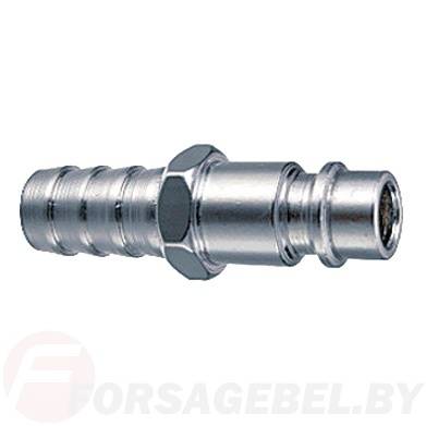 Быстроразъемное соединение, "папа"-"елочка" 8 мм FUBAG 180161 B