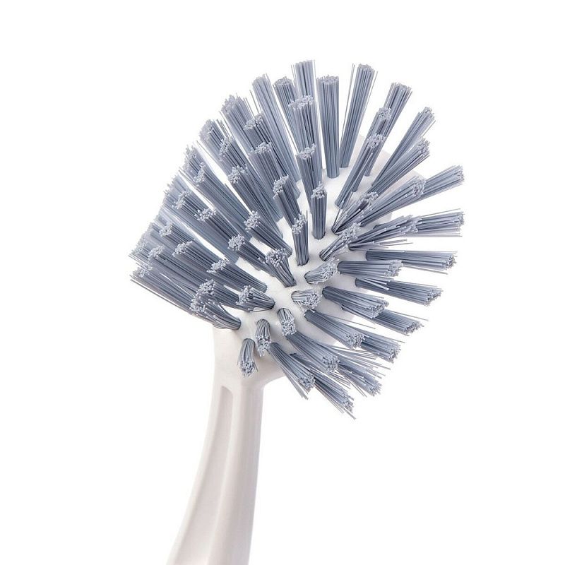 Щетка универсальная HQ Profiline, 28,5 см, белый, серый