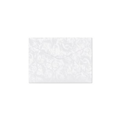 Конверт ARGO, C6, 1 шт, 120 г/м2, белый