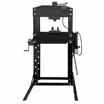 Пресс гидравлический 75 т Forsage F-75021 (дерев)