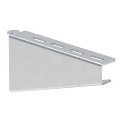 Кронштейн замковый с основанием EKF