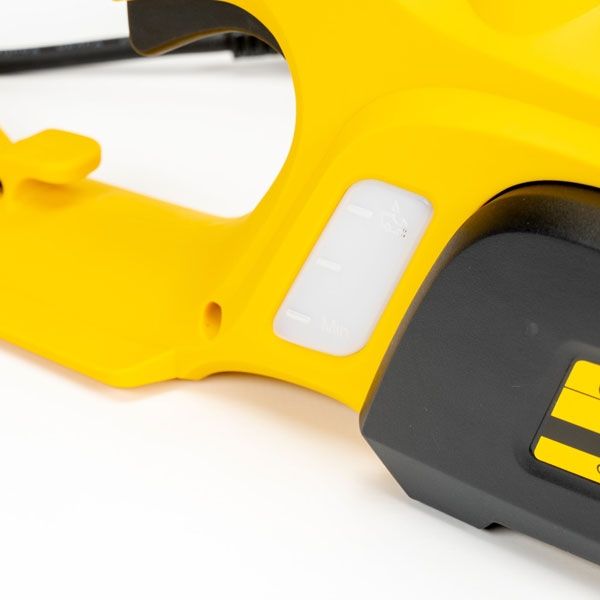 Электропила 125-16" 3/8-1,3-56, 2,5 кВт CHAMPION 125-16