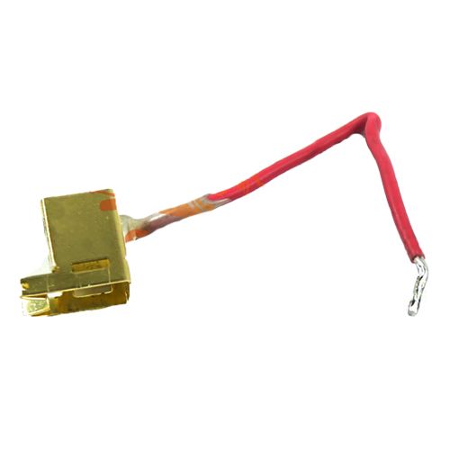 Щёткодержатель для HR2020/2440/2450 (13/12) MAKITA (643989-5)