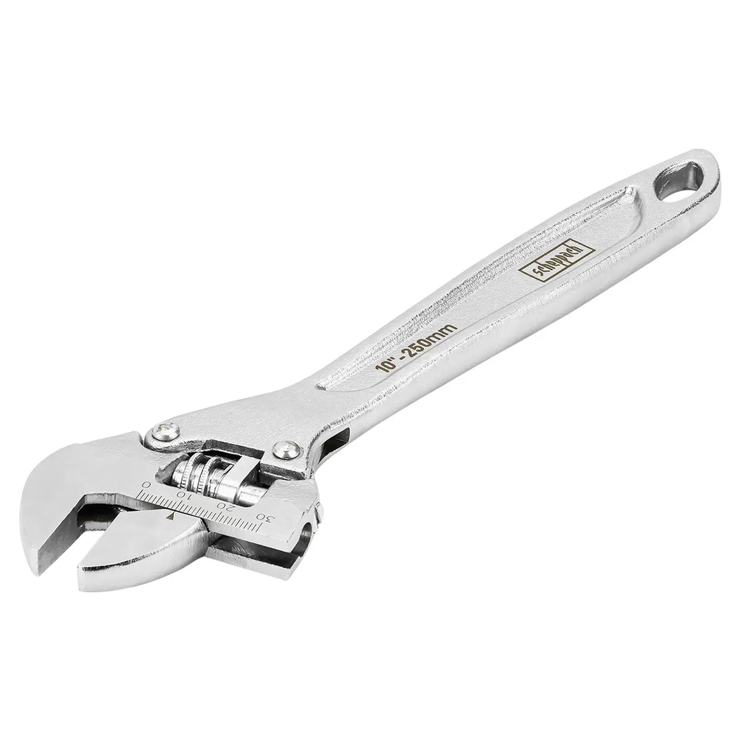 Ключ разводной 300 мм Scheppach Sch-649300C