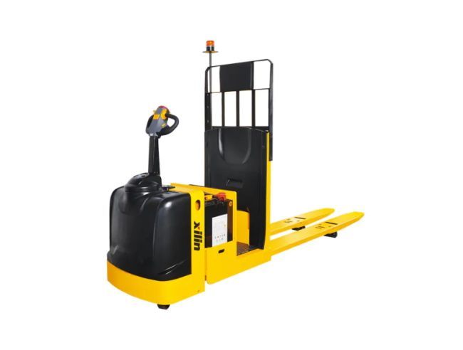 Сборщик заказов самоходный 3000 кг 0,217 м XILIN 
CBD30Q (длина вил 2440 мм) TOR 1025931