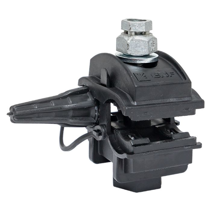 Зажим прокалывающий ответвительный P2X-95 16-95 мм2 / 2,5-35 мм2 EKF p-2x-95