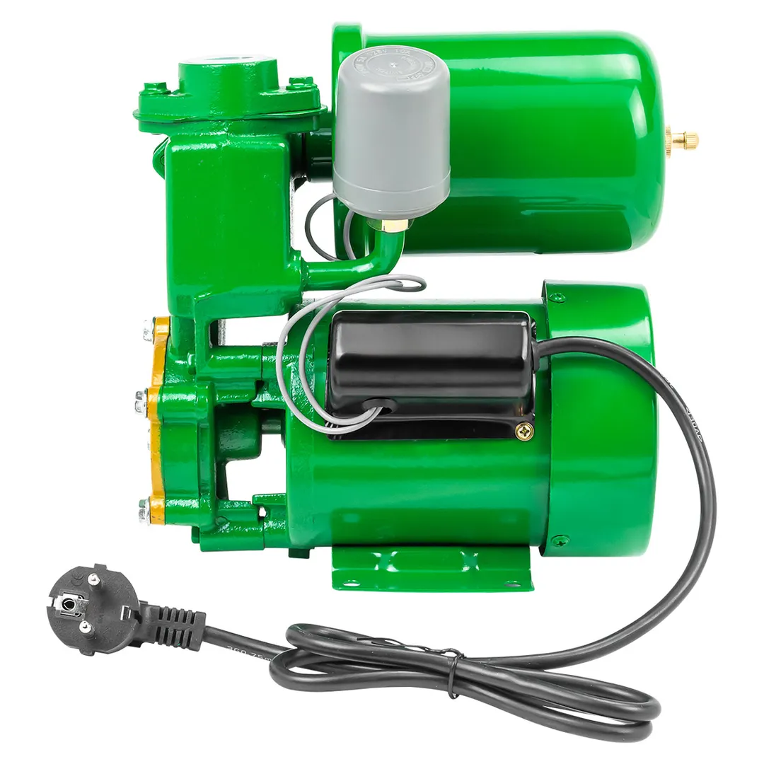 Насос самовсасывающий, 230В, 50Гц, 250Вт, 30л/мин, обмотка CU RockForce RF-PS130 COPPER