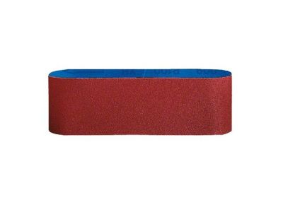 Шлифлента 100х620 мм К40 д/дер. Bosch 2608606151
