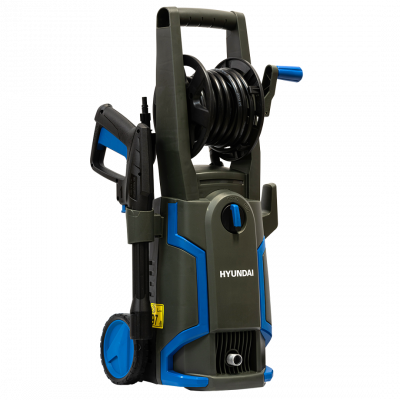 Мойка высокого давления HYUNDAI HHW140-460